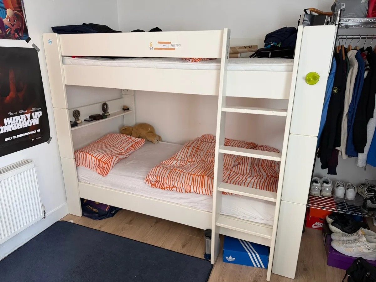 Bunk beds for sale - Image 2