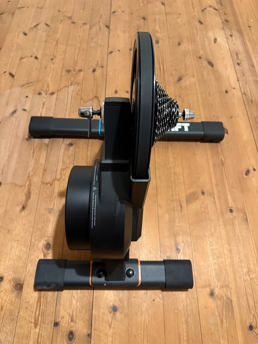 Zwift Hub Classic Indoor Trainer - Image 2