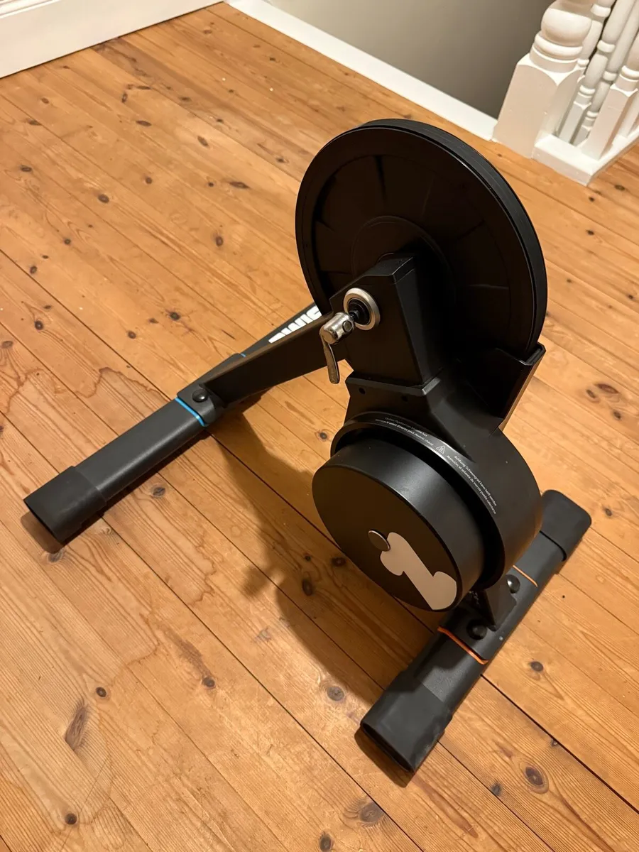 Zwift Hub Classic Indoor Trainer - Image 3