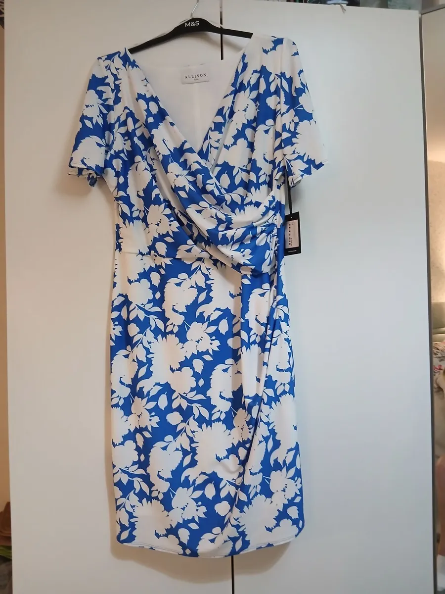 Ladies designer dress - Image 1