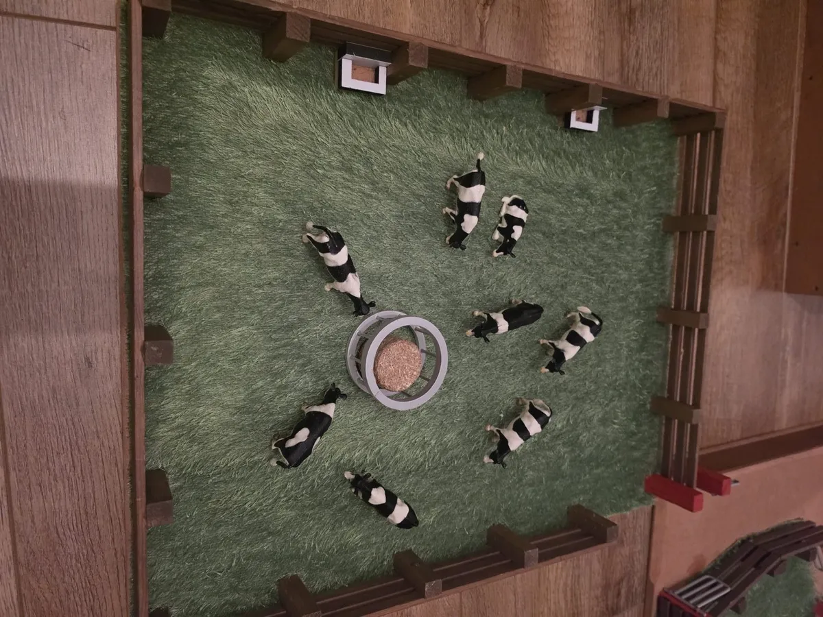 Millwood farm crafts for kids - Image 3