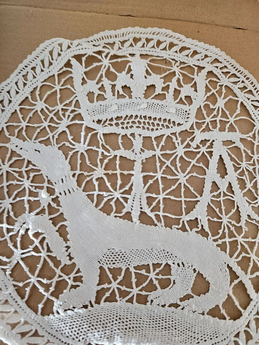 Vintage Lace - Image 2