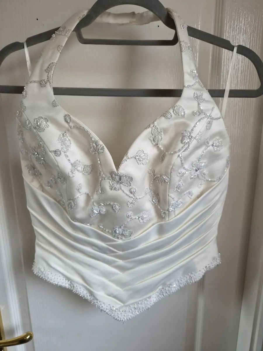 Wedding dress - Image 1