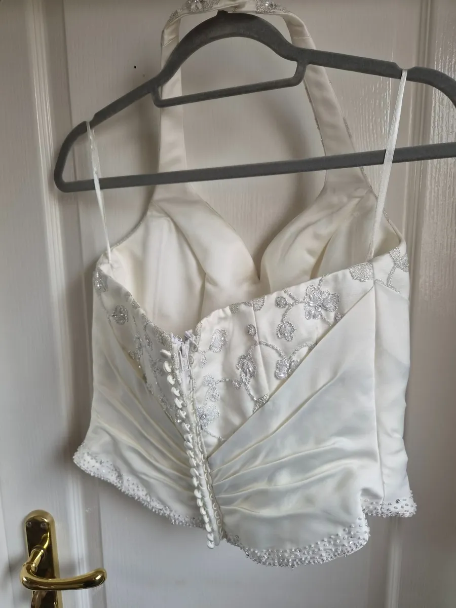 Wedding dress - Image 3