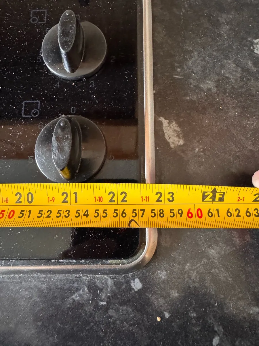 Electric Hob - Image 3