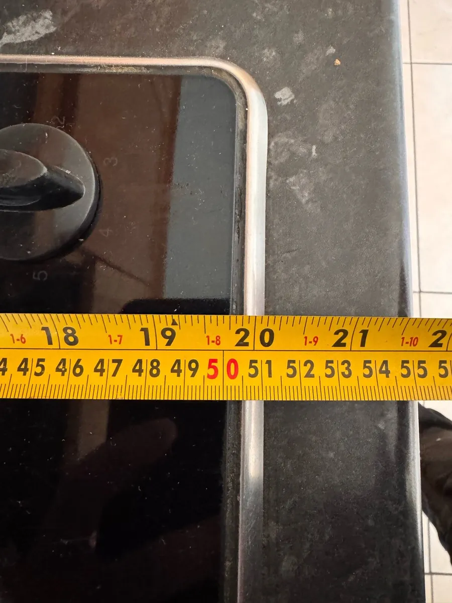 Electric Hob - Image 4