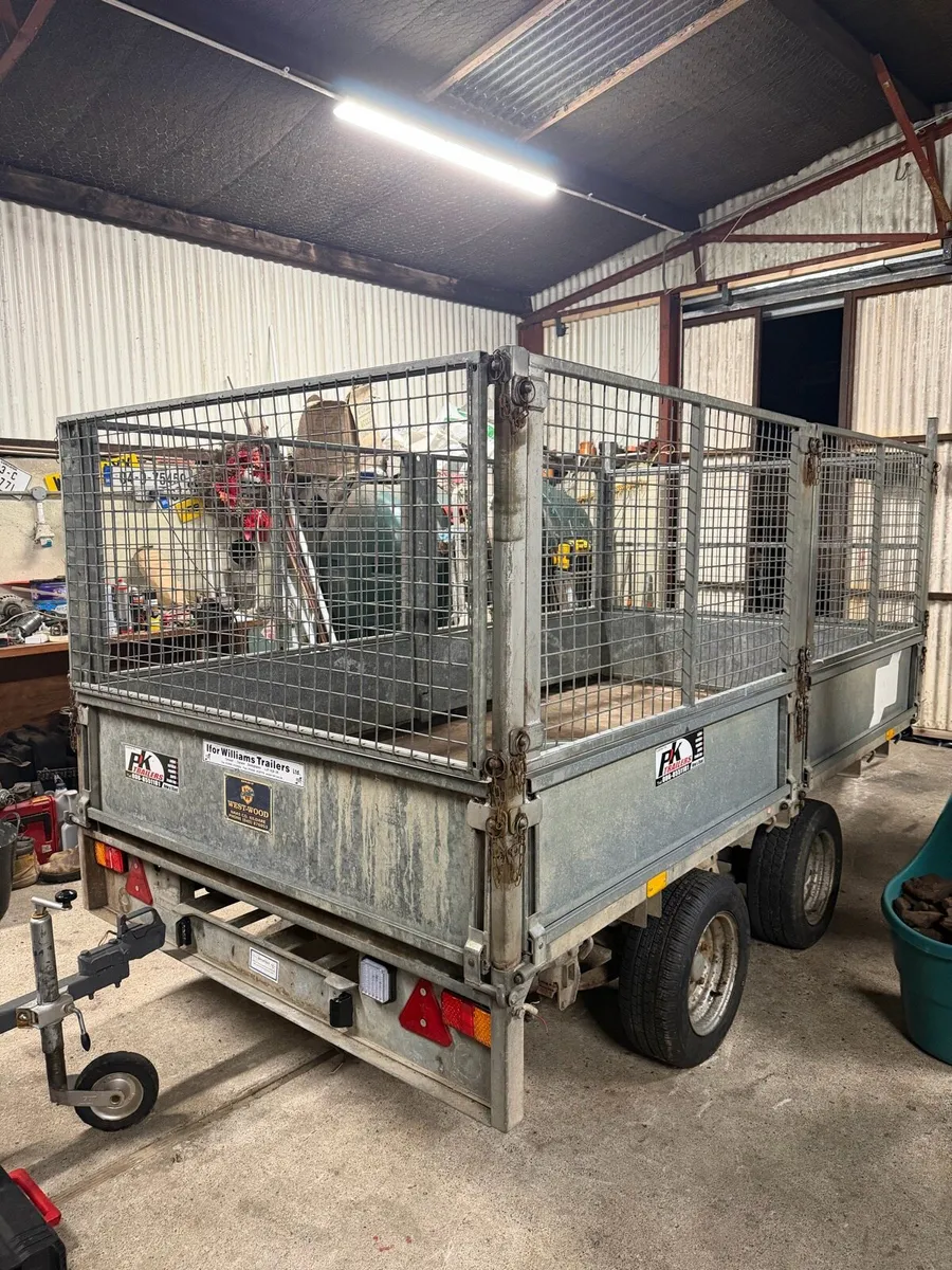 Ifor williams lm105g - Image 2