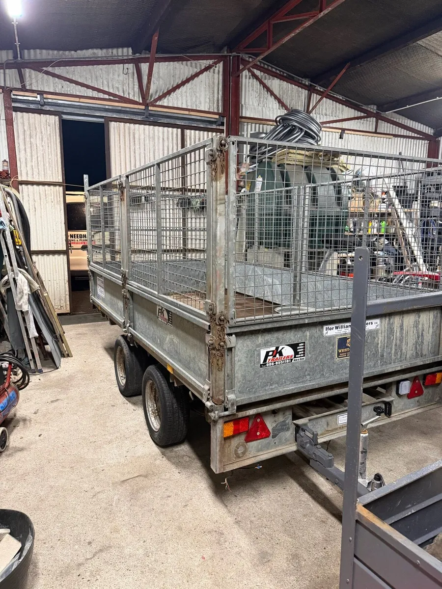 Ifor williams lm105g - Image 3
