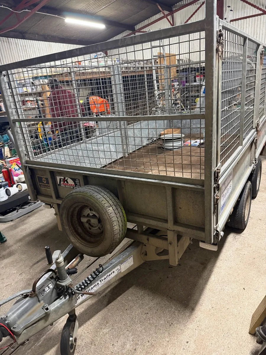 Ifor williams lm105g - Image 4