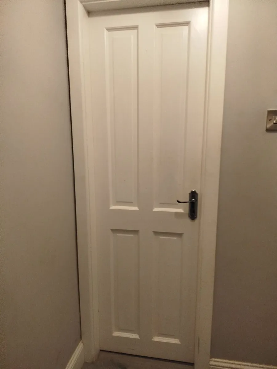 Internal doors - Image 2
