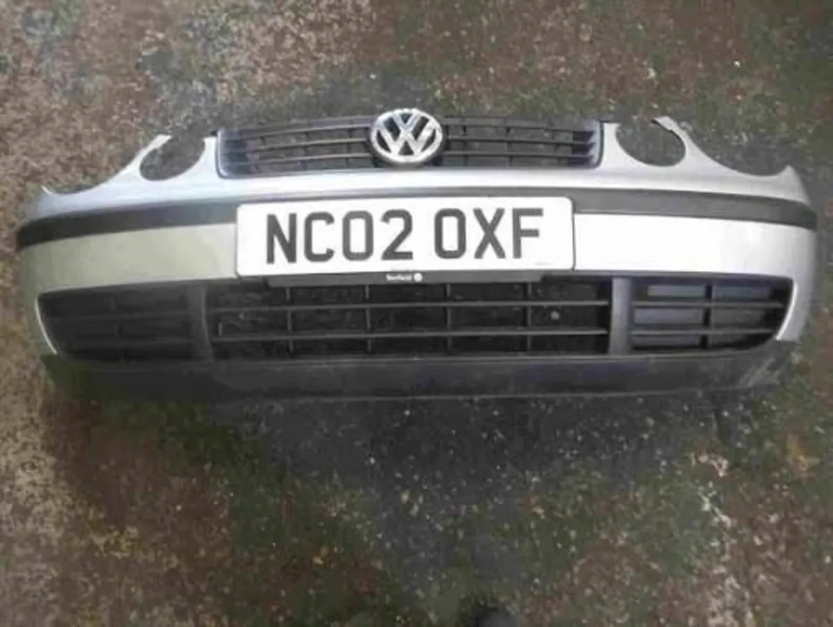 EPSON PRINTER AND 2002-2007 VW POLO CAR PARTS - Image 4