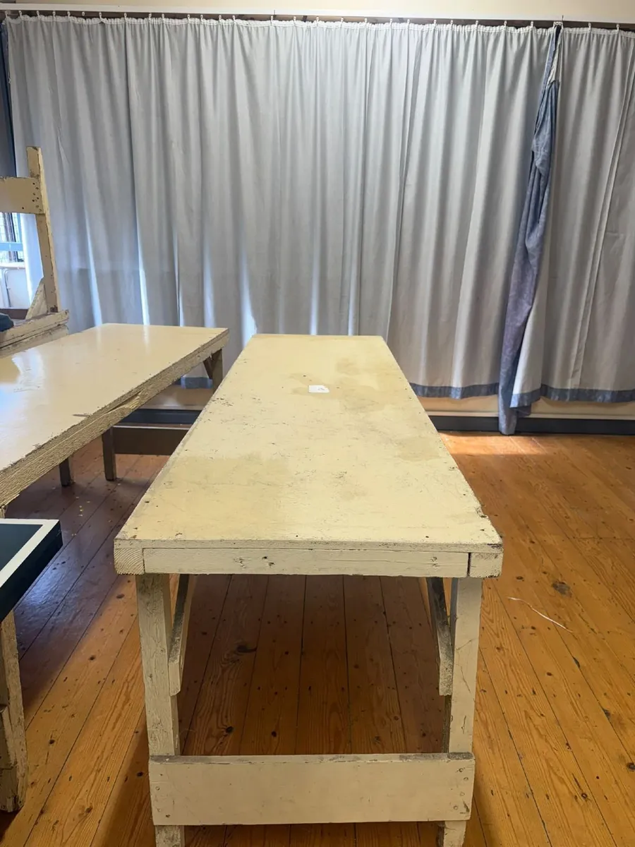 Tables - Image 1