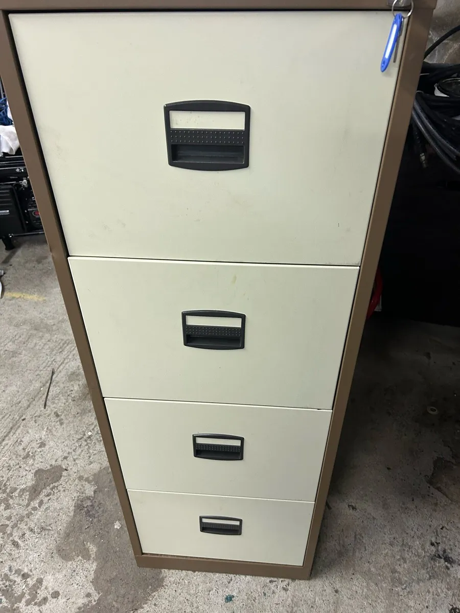 Filing cabinet - Image 4