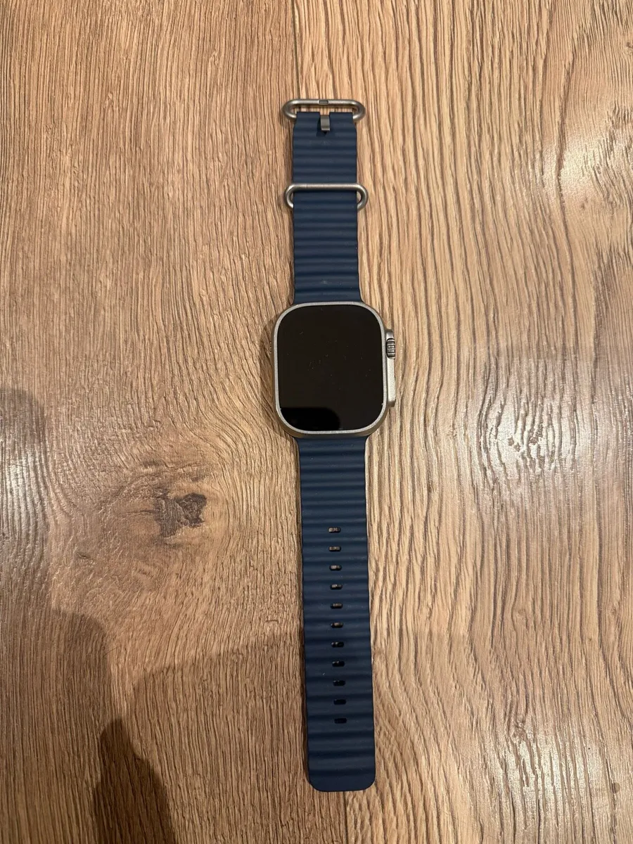Apple Watch Ultra 2 - Image 1
