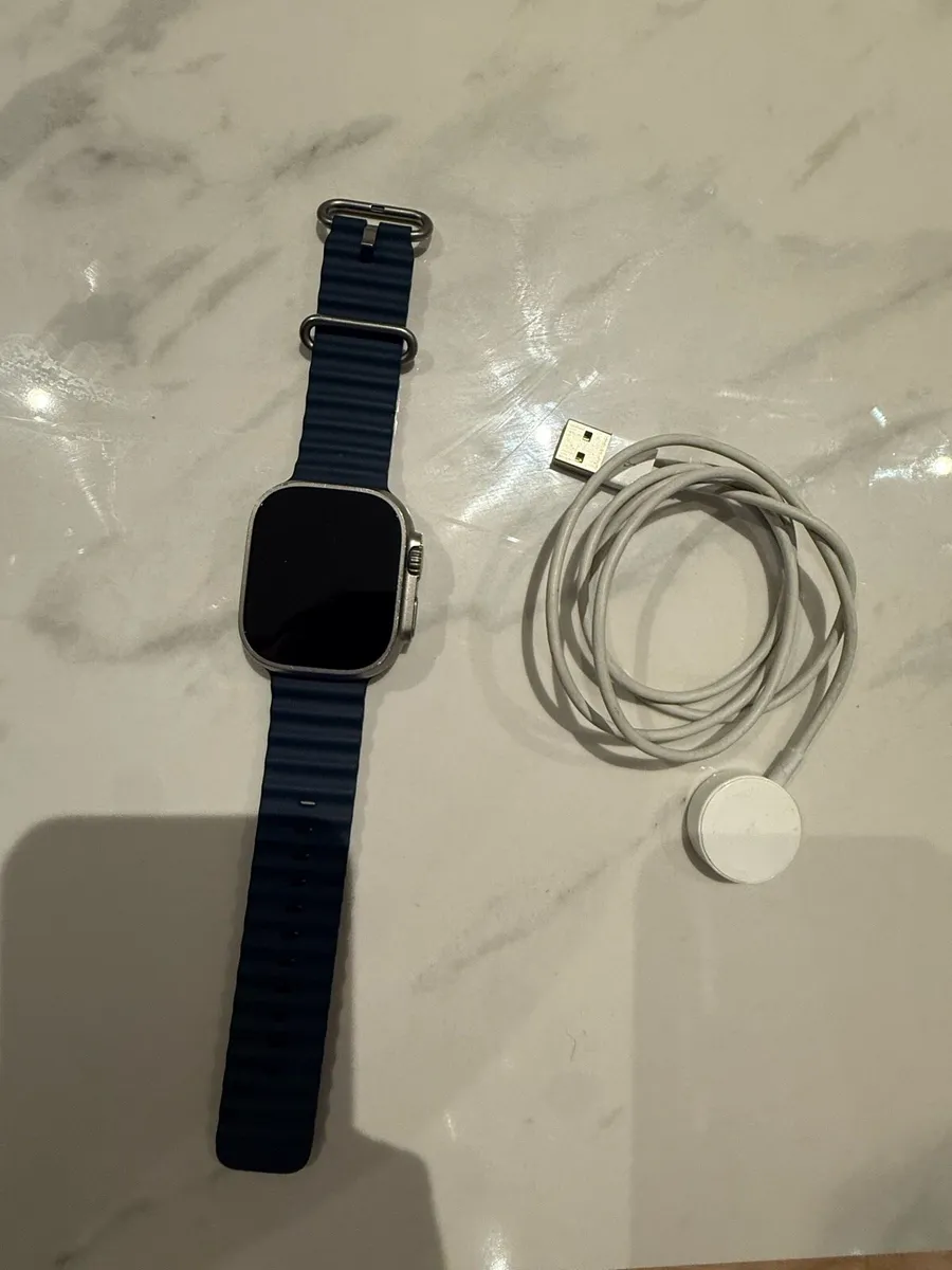 Apple Watch Ultra 2 - Image 3
