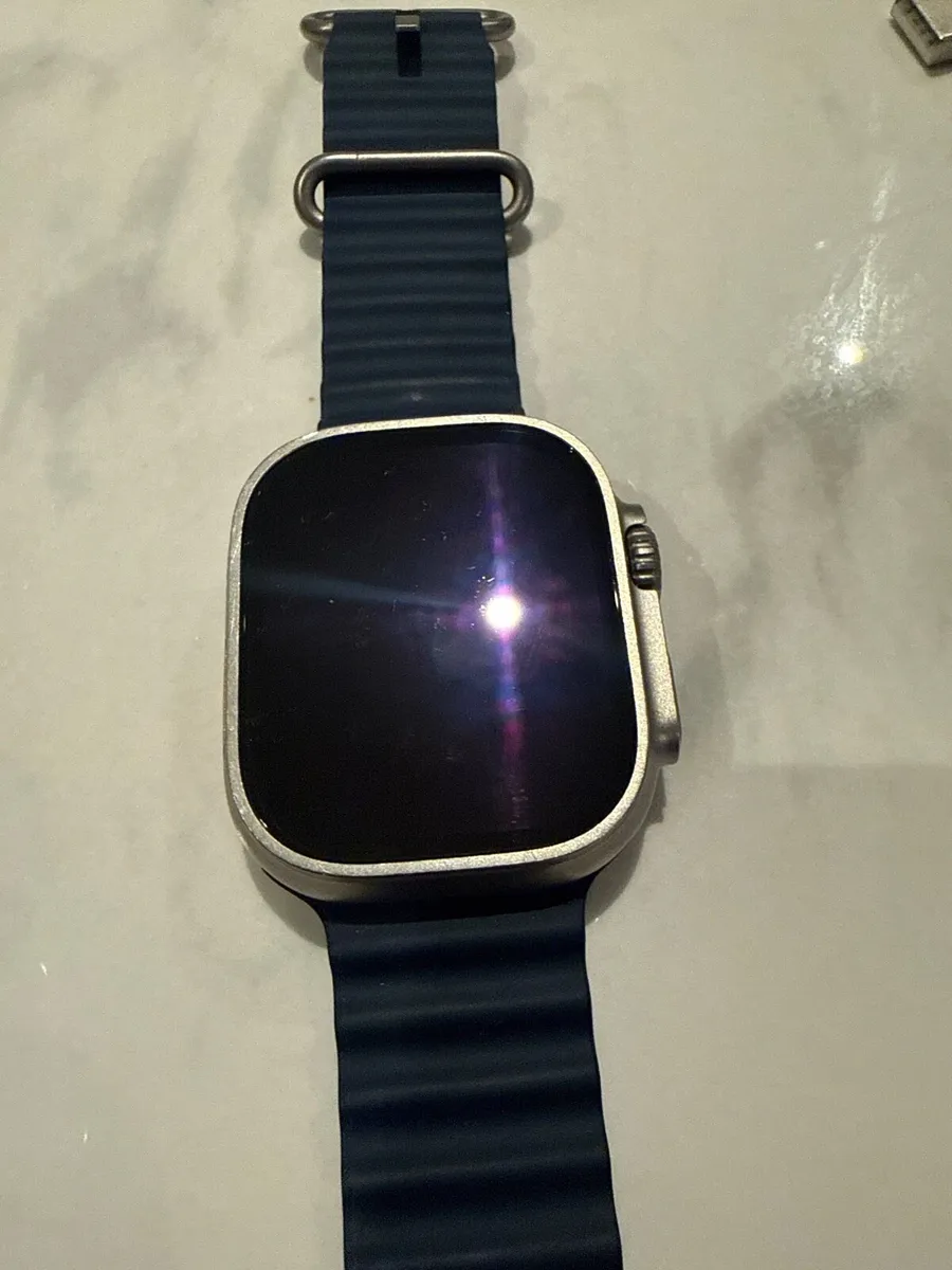 Apple Watch Ultra 2 - Image 4