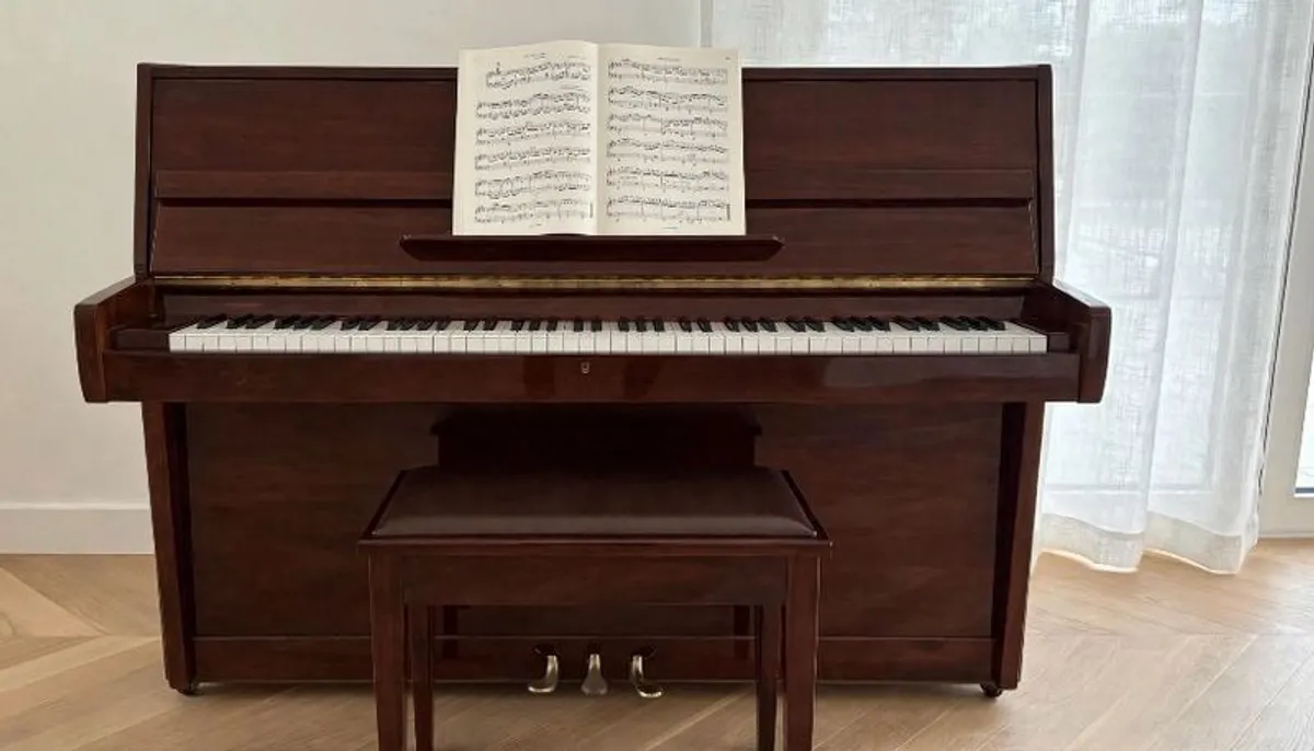 piano - Image 2