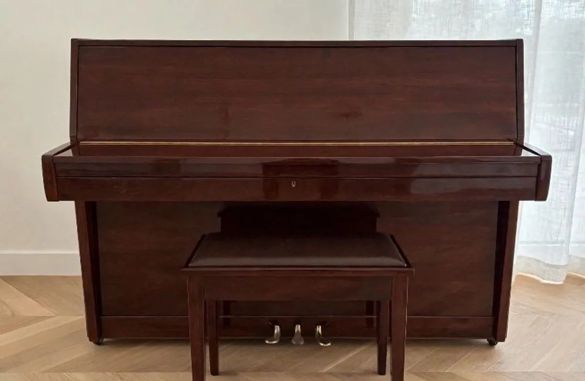piano - Image 3