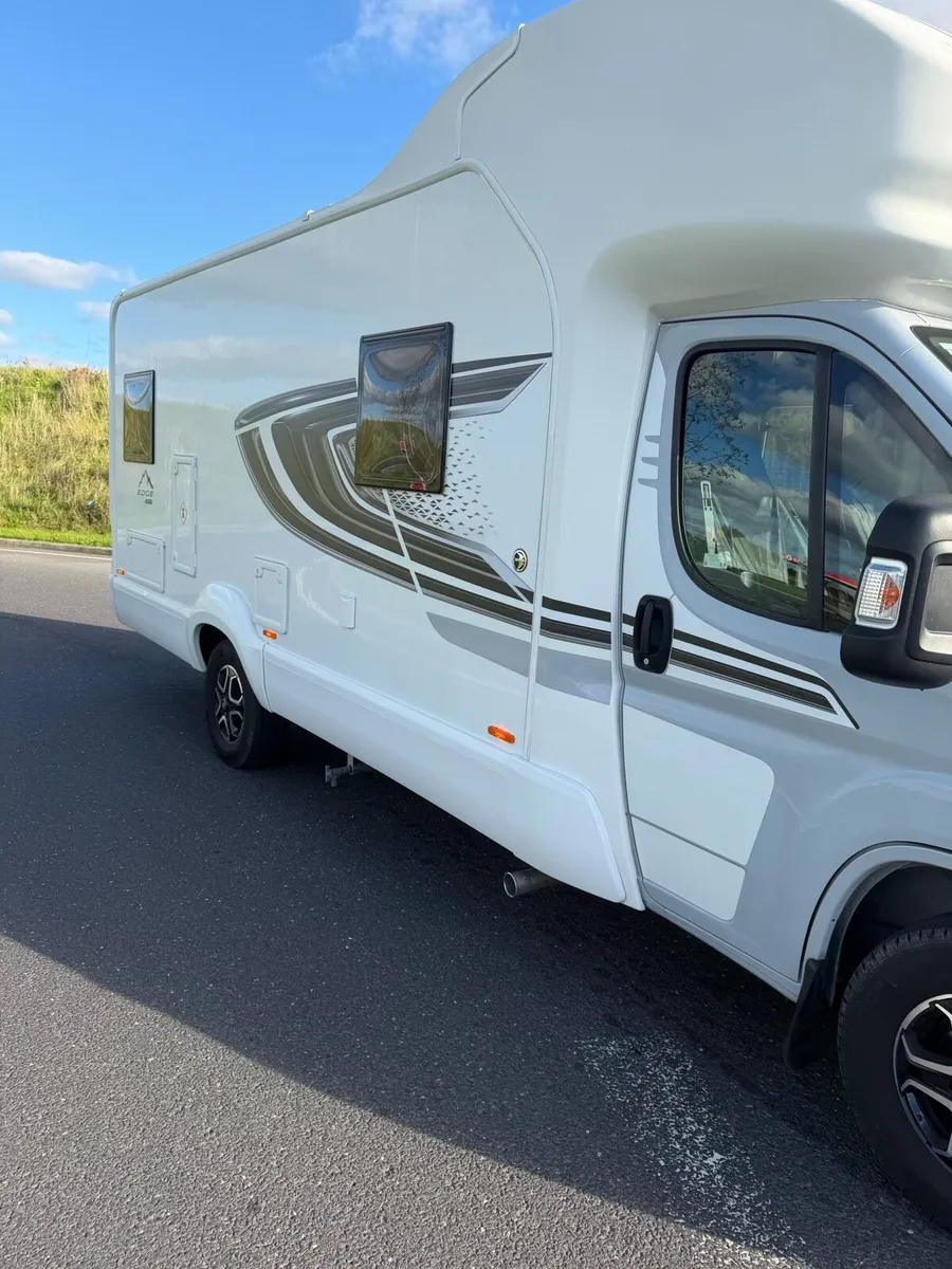 2022 SWIFT EDGE 4-86 AUTOMATIC - Image 2