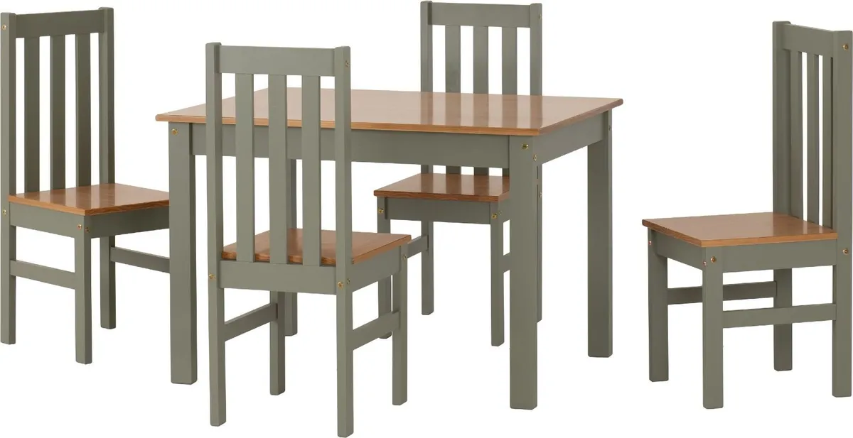 DINING SETS @ DSN Furniture