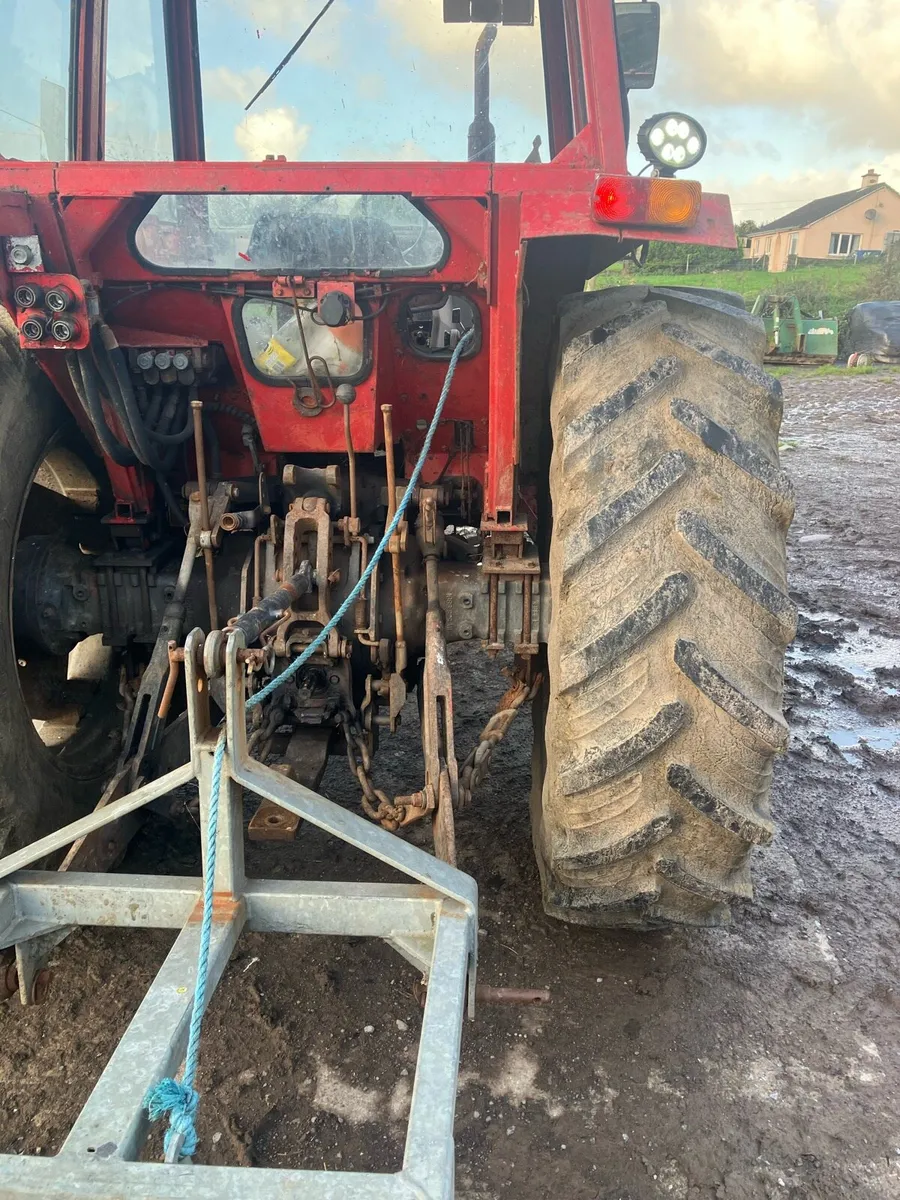 Massey Ferguson 290 - Image 4