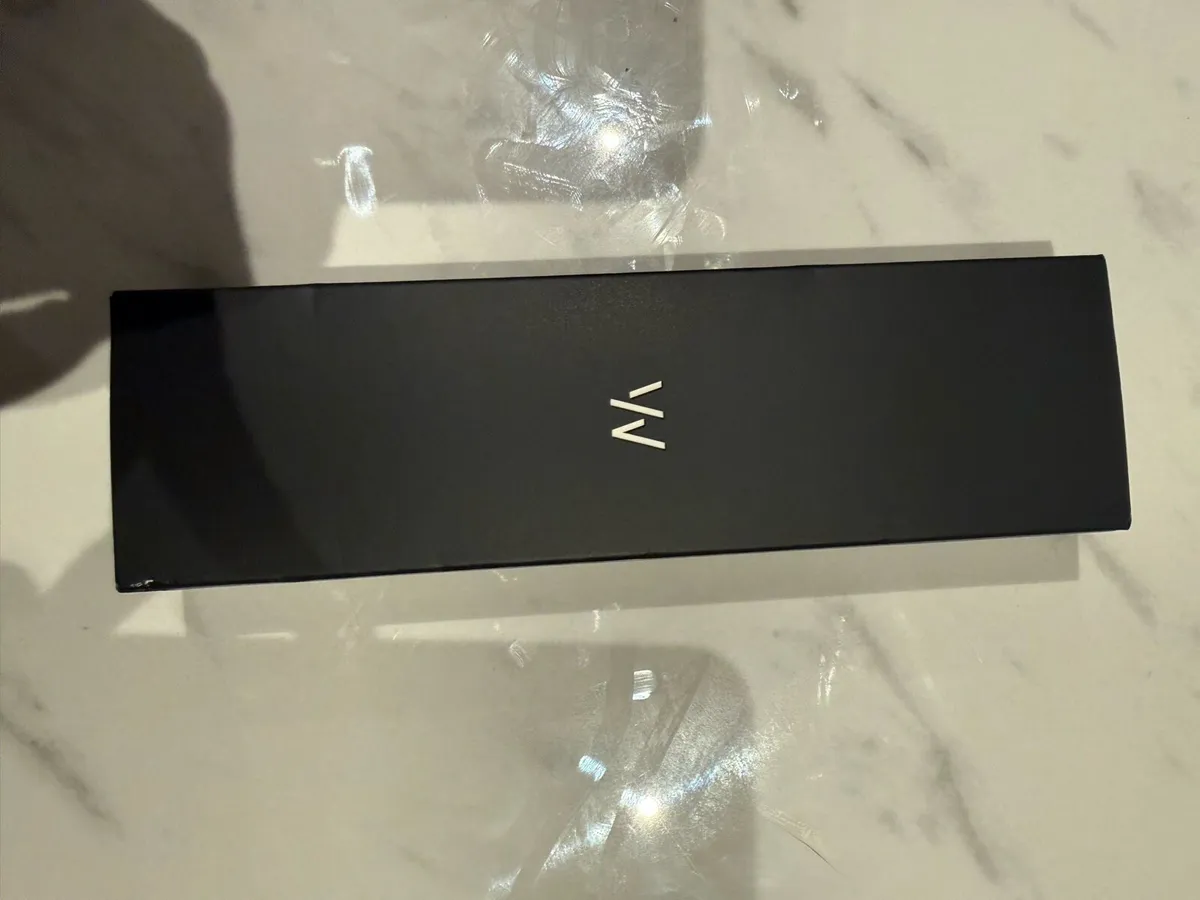 Whoop 5.0 Coreknit strap - Image 1