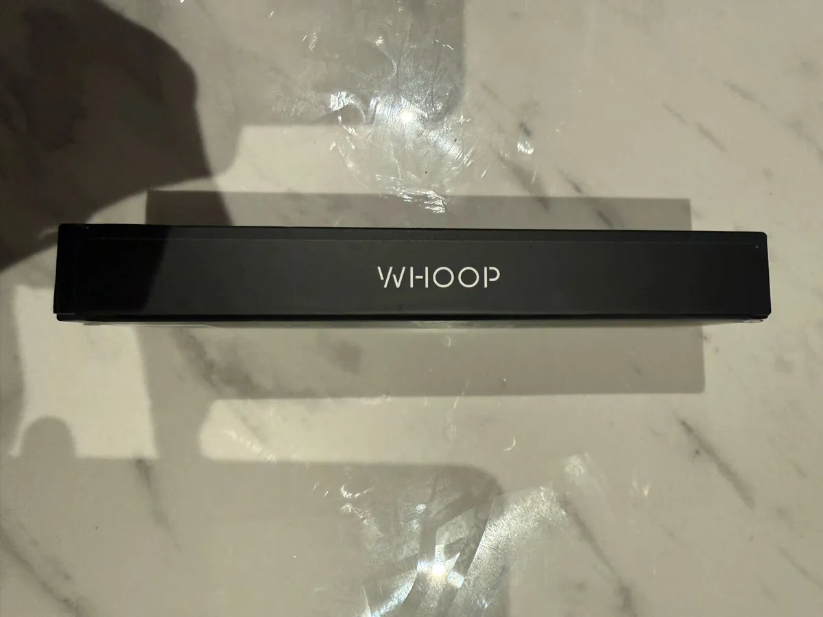 Whoop 5.0 Coreknit strap - Image 2