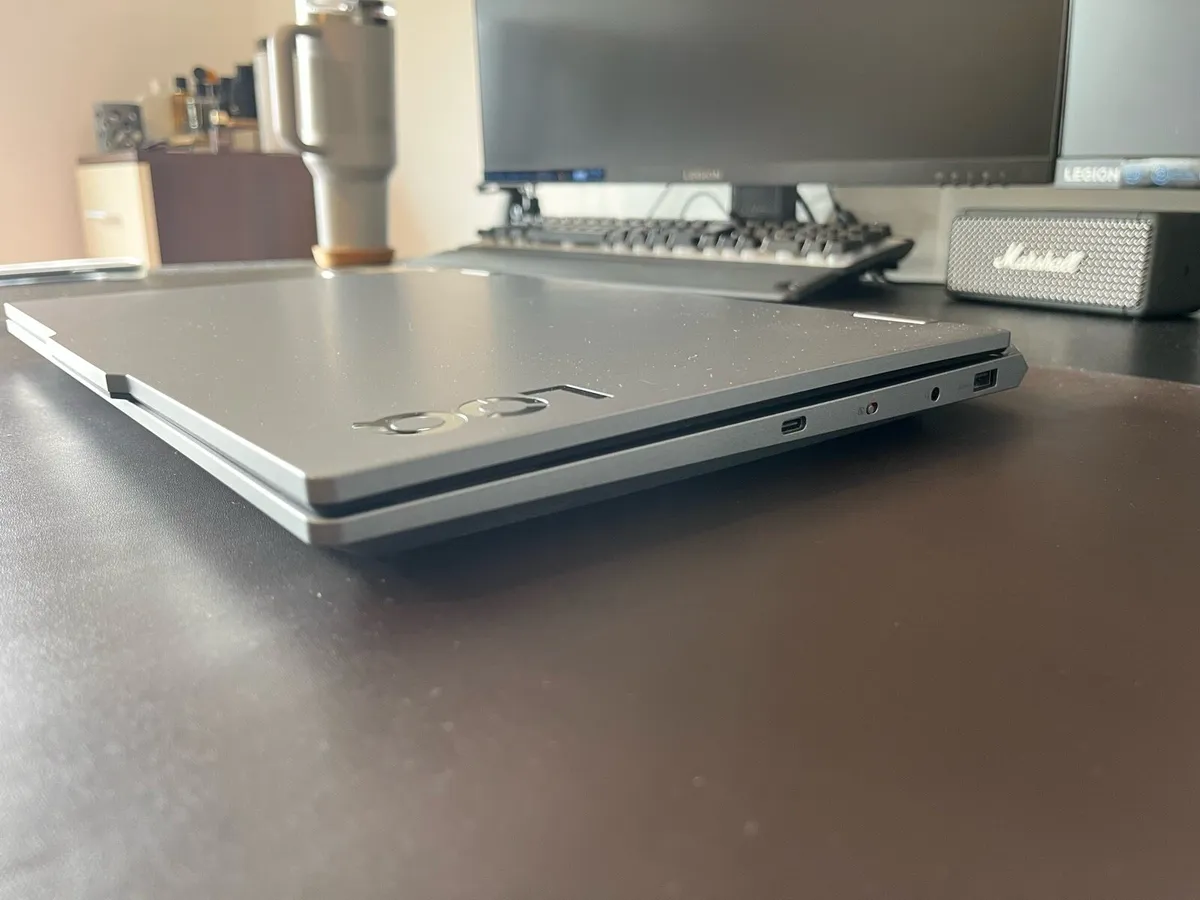 Lenovo LOQ 15IRX9 Gaming Laptop - Image 3