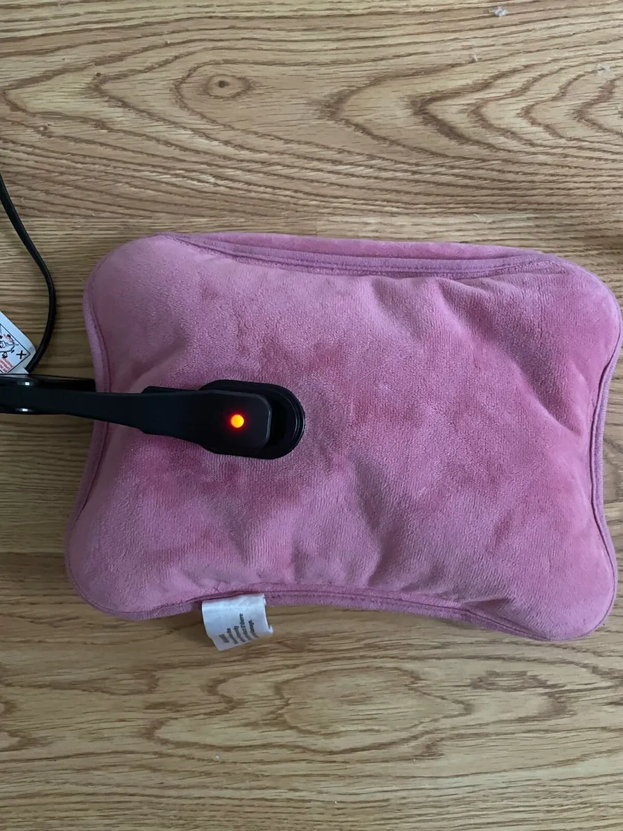 Electric hot water bottle - Image 3