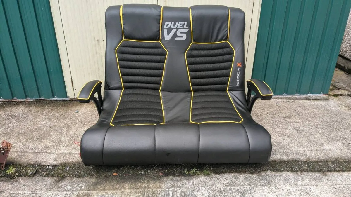 Gaming chair