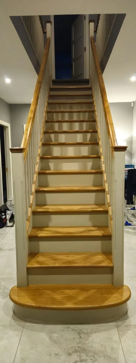 Stairs - Image 1