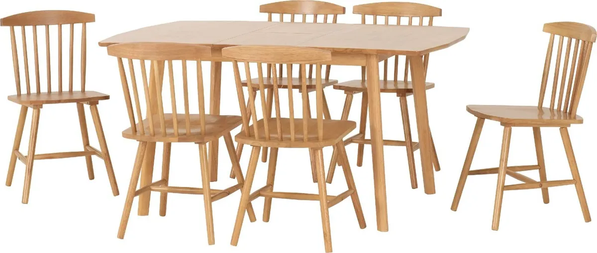 DINING SETS @ DSN Furniture
