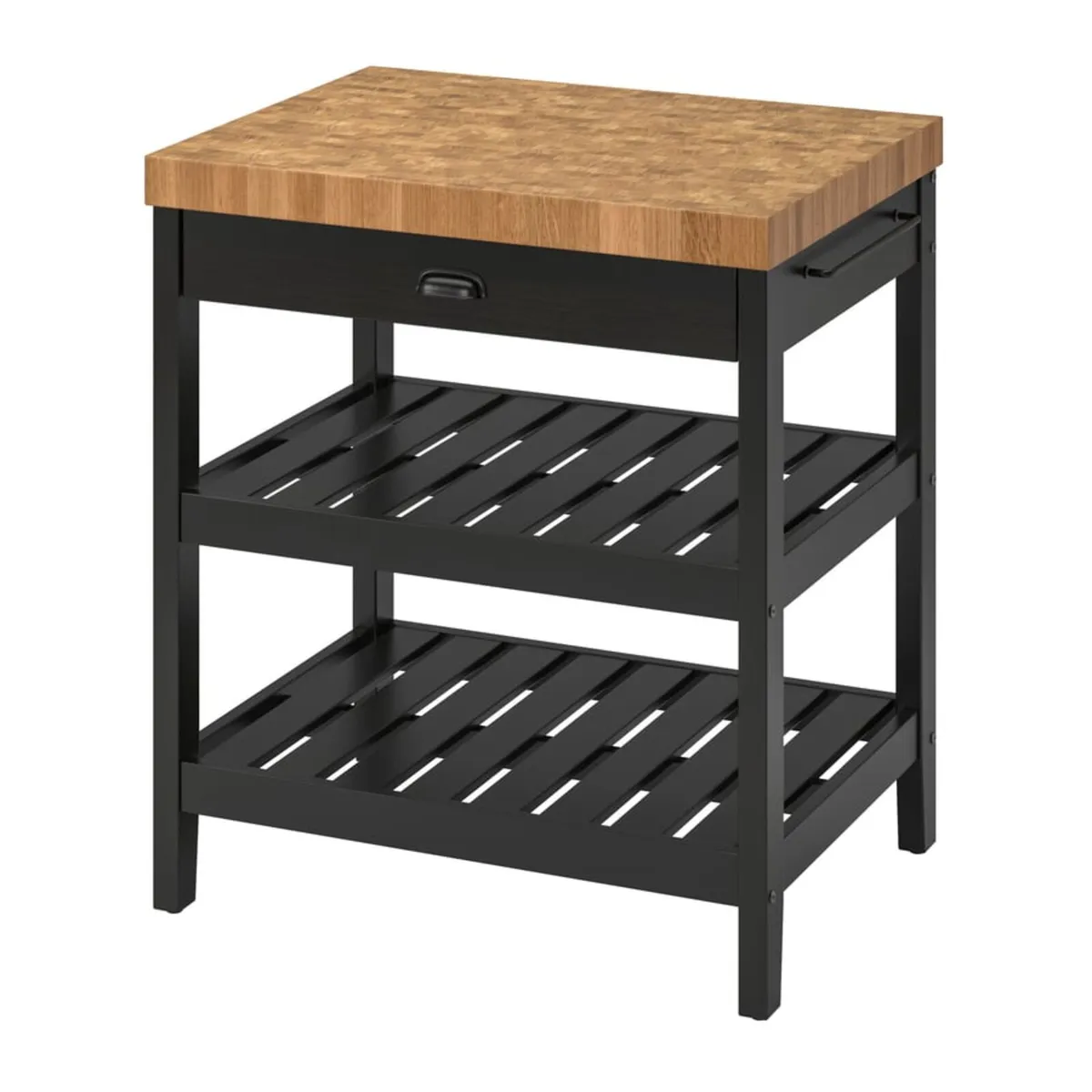 IKEA Vadholma Kitchen Island - Image 3