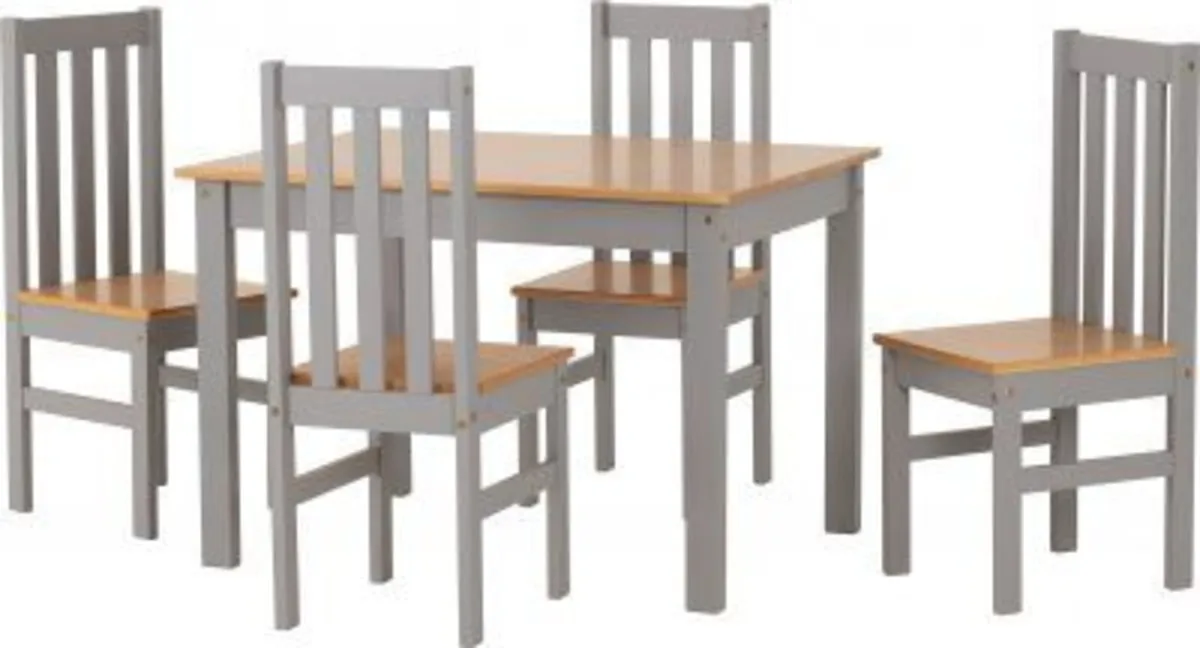 DINING SETS @ DSN Furniture