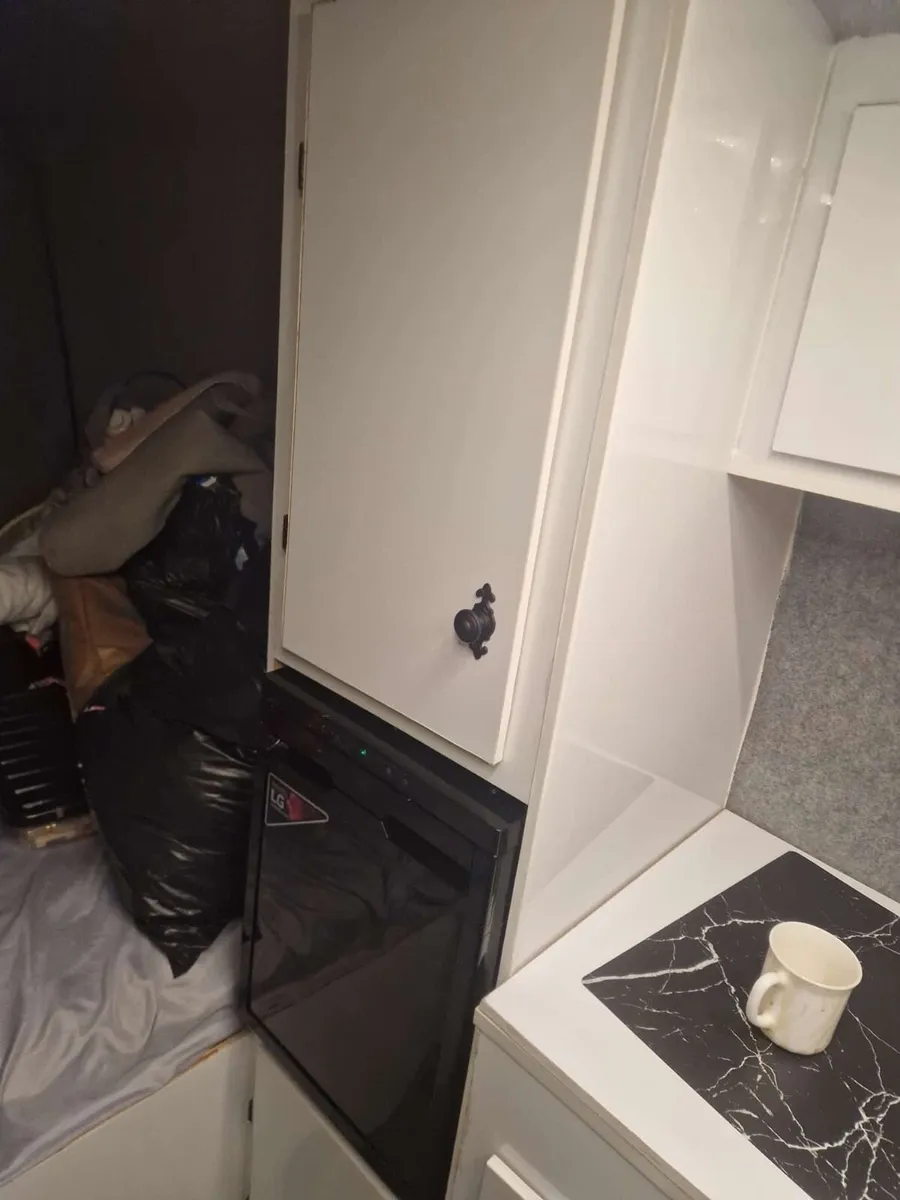 2016 Renault master camper - Image 4