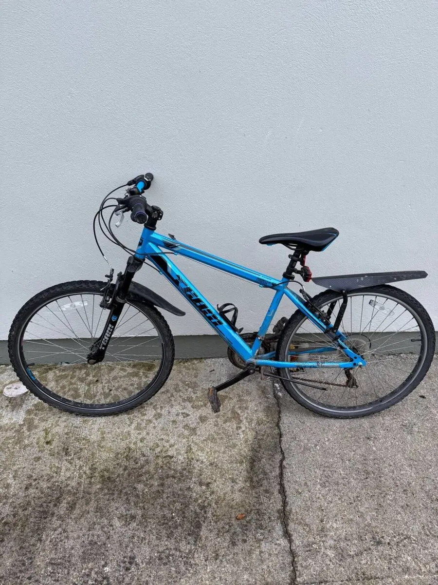 bicycle 26" - Image 1