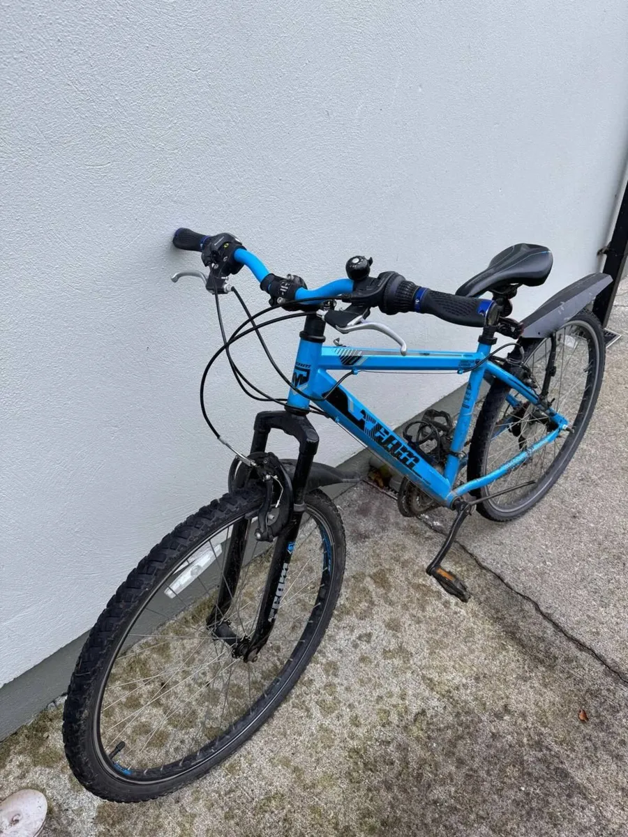 bicycle 26" - Image 3