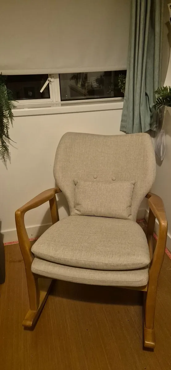 Rocking ArmChair - Image 4