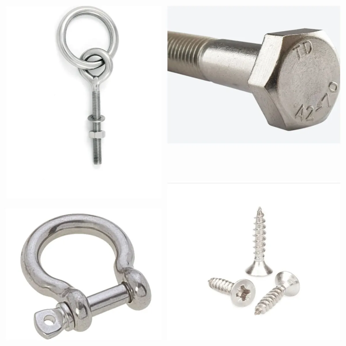Stainless steel
