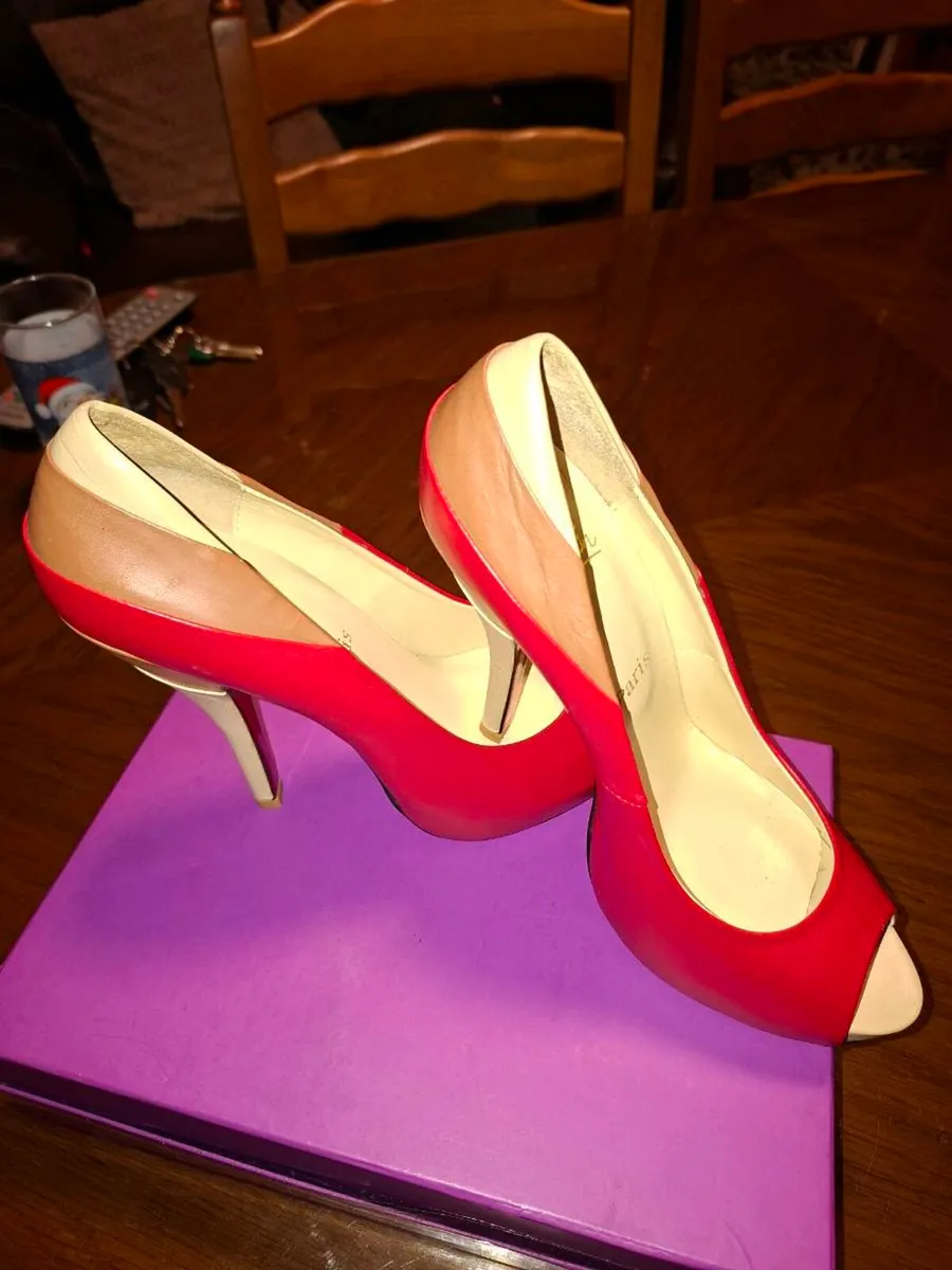 Christian Louboutin Shoes for sale - Image 2