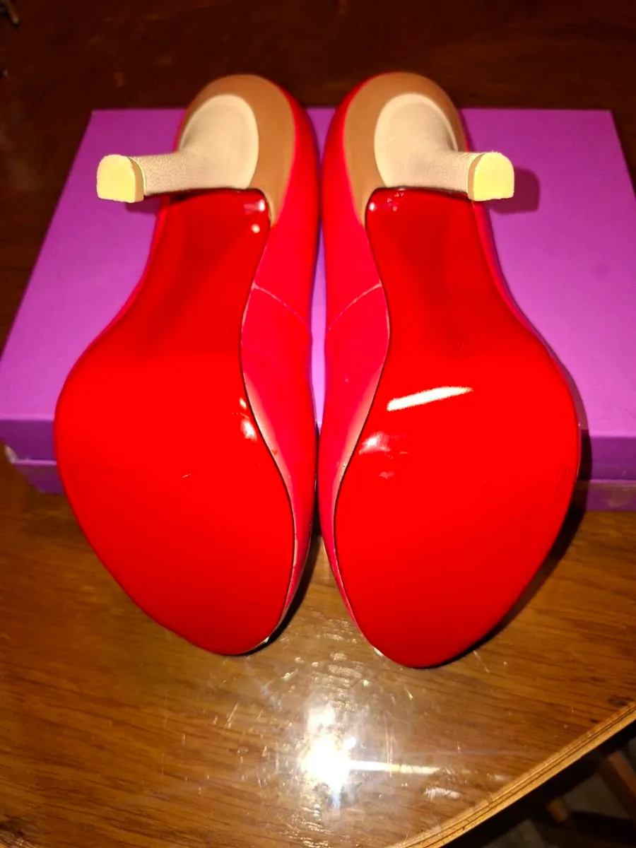 Christian Louboutin Shoes for sale - Image 3