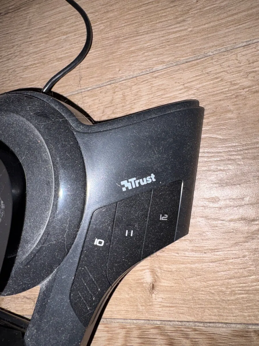 Thrust Joystick Simulator Controller - Image 3