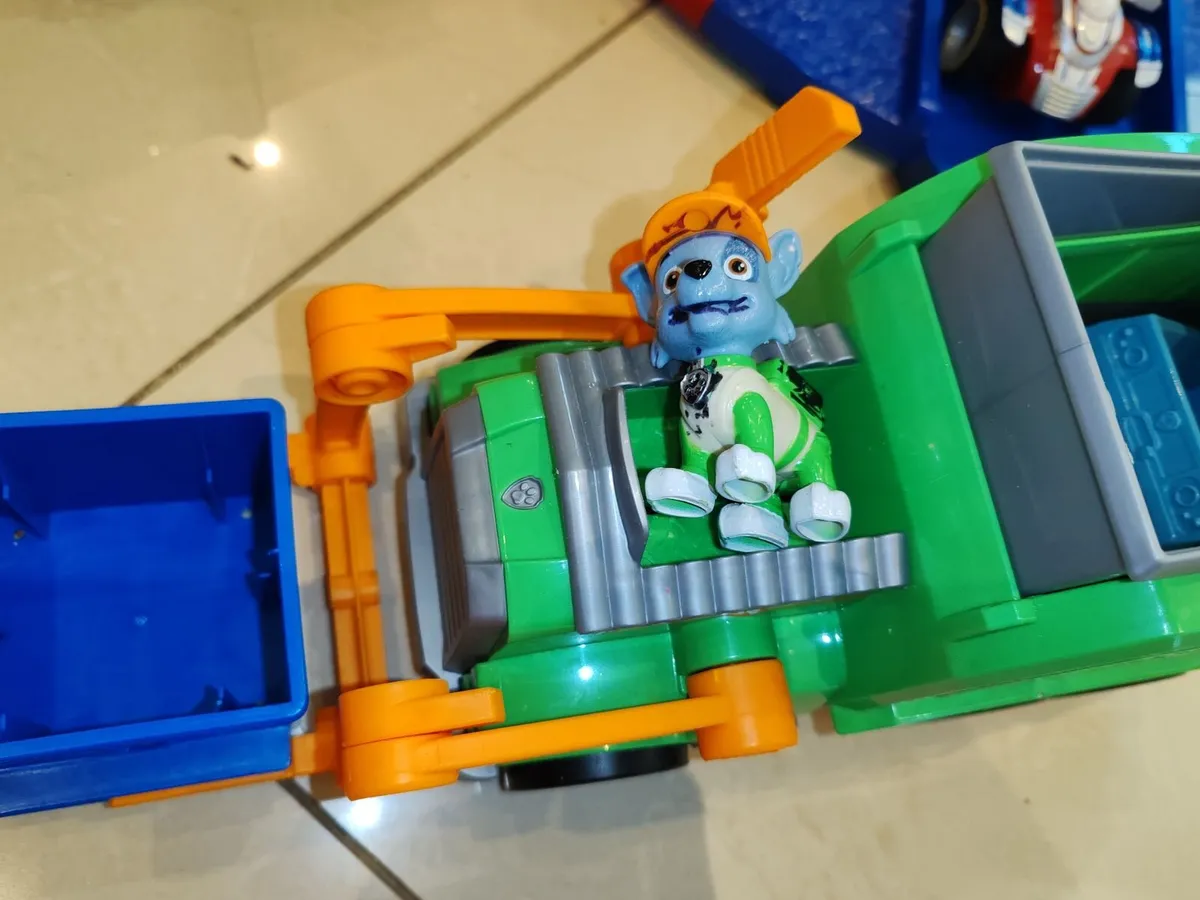 Paw Patrol bundle - Image 3