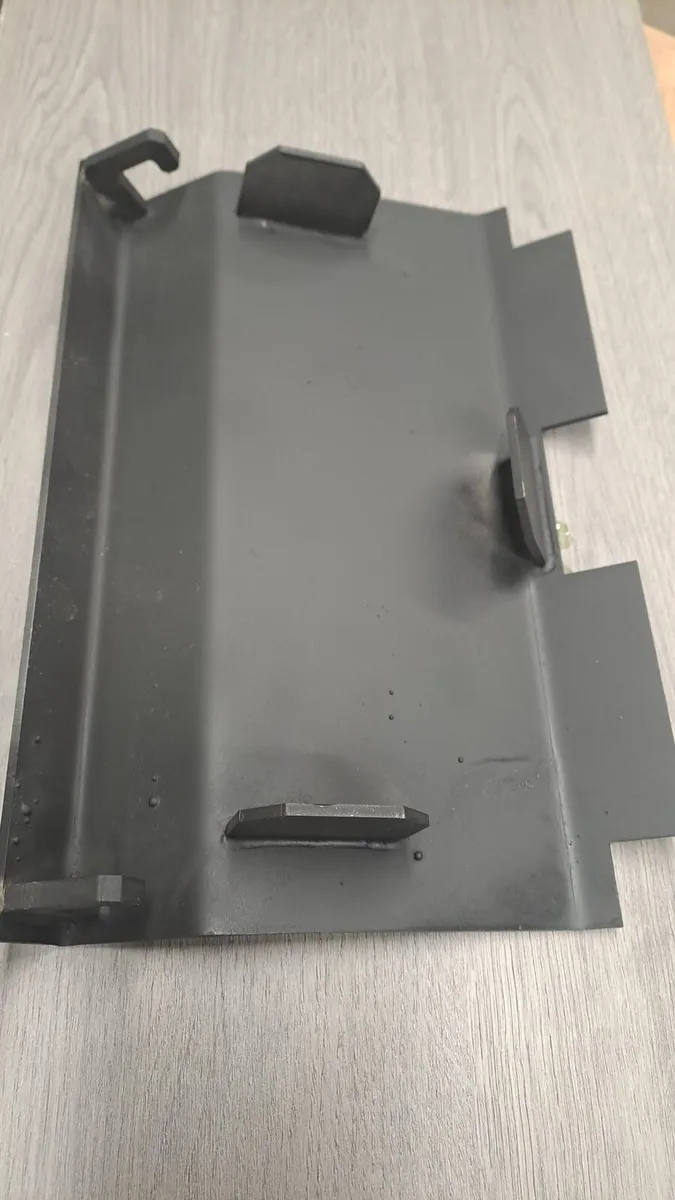 Stovax Baffles - Image 3