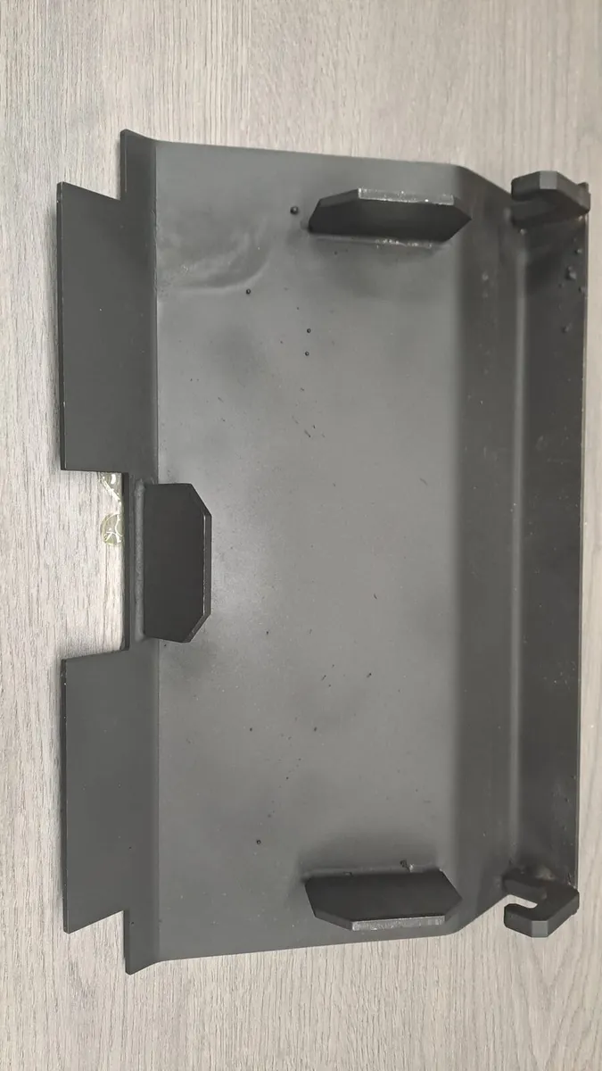 Stovax Baffles - Image 4