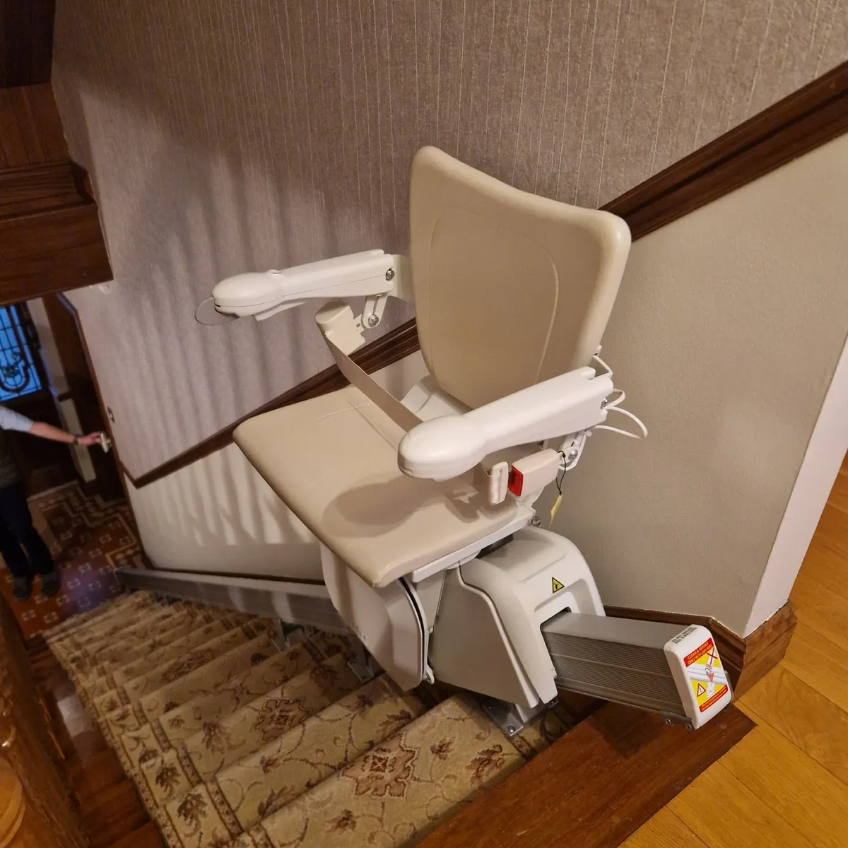Stairlift - Image 1
