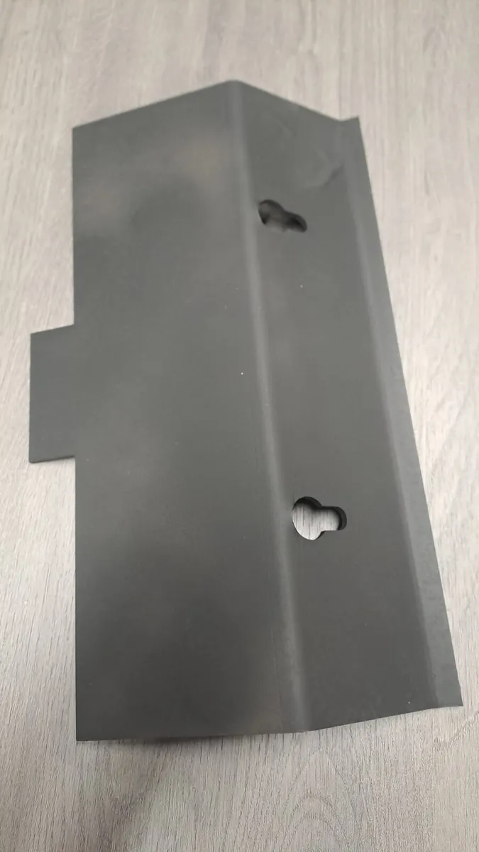 Stovax Baffles - Image 1