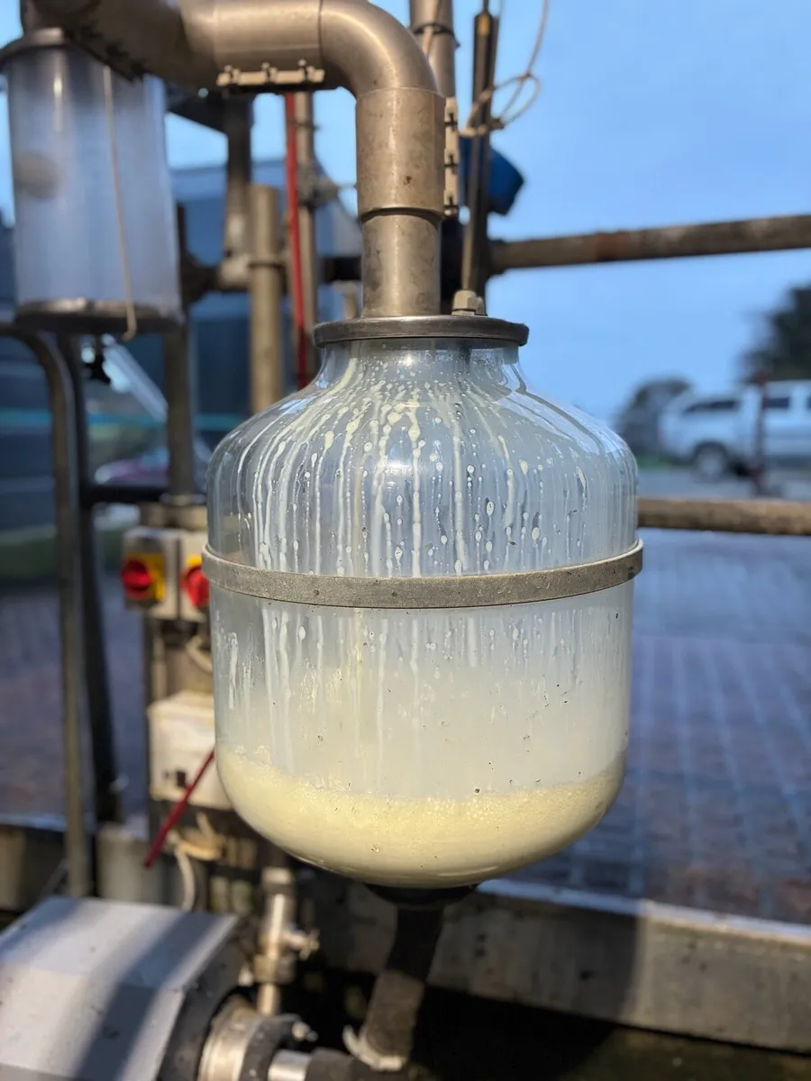 Milking parlour - Image 2