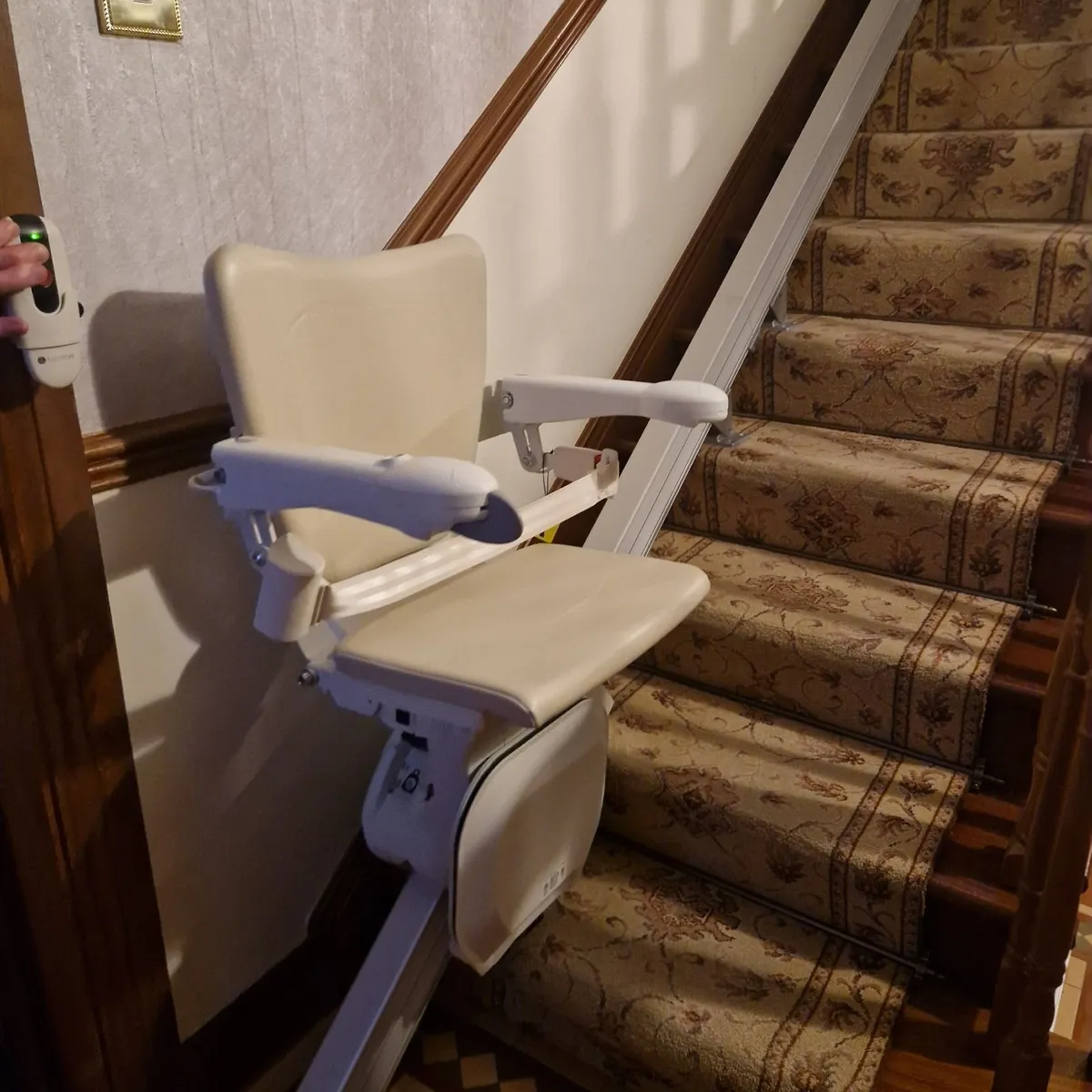 Stairlift - Image 2