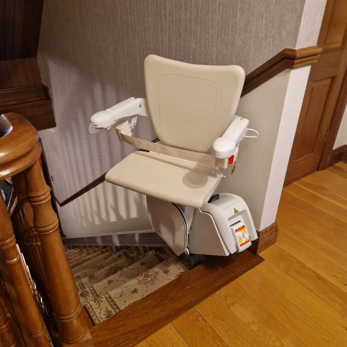 Stairlift - Image 3
